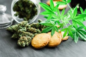 california's cannabis edibles market